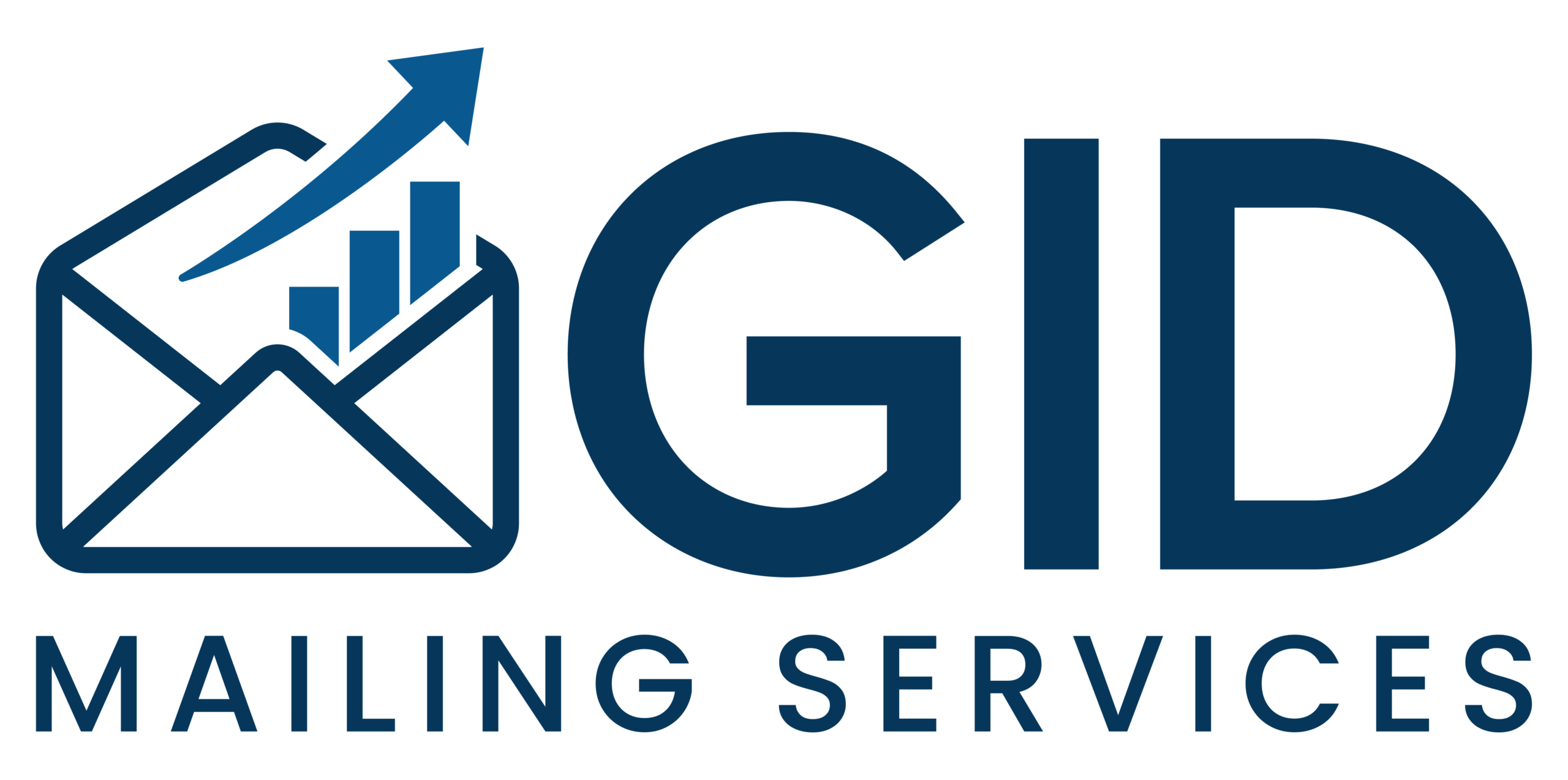 GID Mailing Services